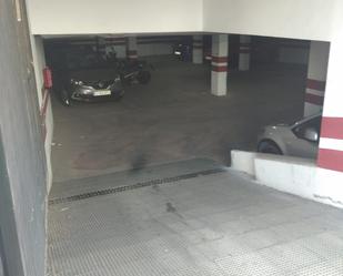 Parking of Garage for sale in La Línea de la Concepción