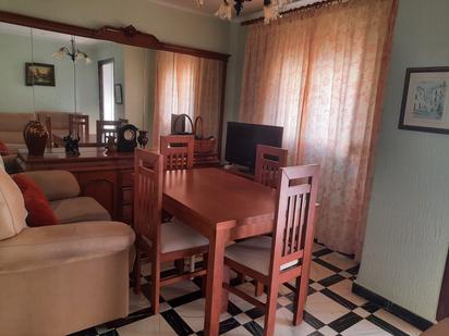 Flat for sale in San José - San Bernardo