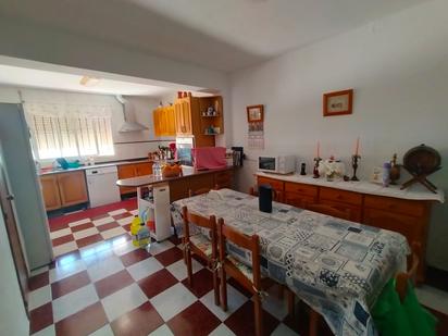 Kitchen of House or chalet for sale in La Línea de la Concepción  with Balcony