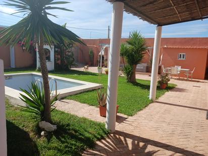 House or chalet for sale in Camino Torrenueva, El Zabal - Santa Margarita