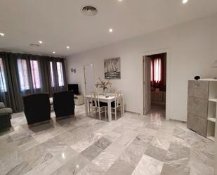 Dining room of Flat for sale in La Línea de la Concepción  with Air Conditioner