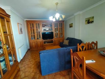 Living room of Flat for sale in La Línea de la Concepción  with Terrace