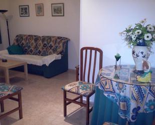 Dining room of Apartment to rent in La Línea de la Concepción