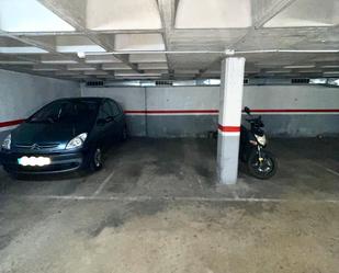 Parking of Garage to rent in  Barcelona Capital