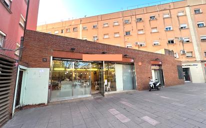 Building for sale in Passeig D'urrutia,  Barcelona Capital