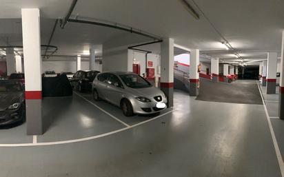 Parking of Garage to rent in  Barcelona Capital