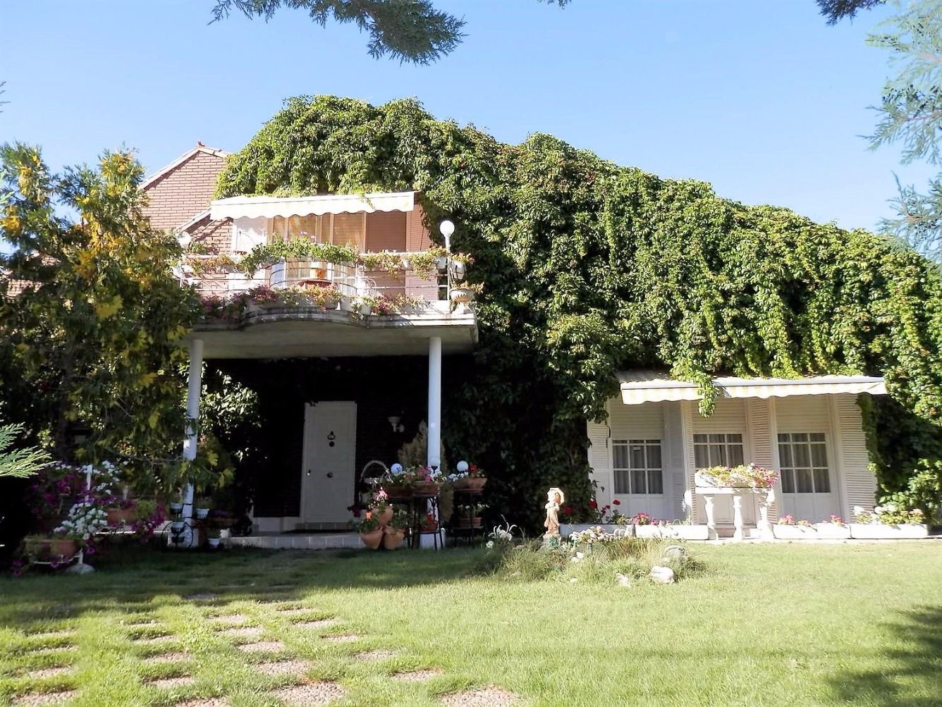 Casa o chalet en venta en Las Salinas, Medina del Campo