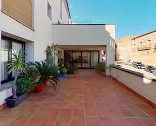 Vista exterior de Casa o xalet en venda en Torregrossa amb Balcó