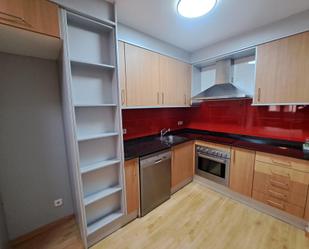 Kitchen of Planta baja to rent in Mollerussa  with Terrace