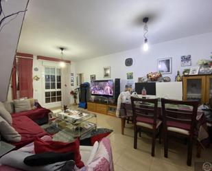 Sala d'estar de Dúplex en venda en Galapagar
