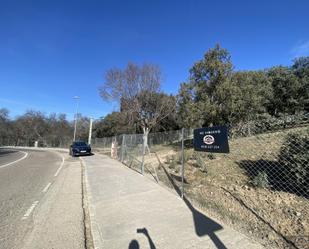 Aparcament de Residencial en venda en El Escorial