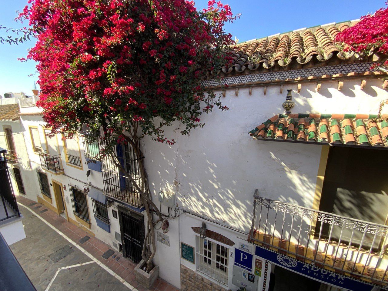 Apartment to rent in Casco Antiguo, Málaga | fotocasa