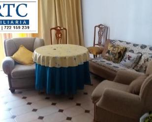 Bedroom of Flat to rent in  Córdoba Capital  with Air Conditioner, Terrace and Balcony