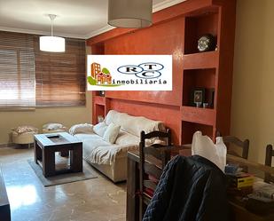 Living room of Flat for sale in  Córdoba Capital  with Air Conditioner and Swimming Pool