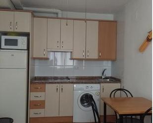 Cuina de Apartament en venda en  Córdoba Capital amb Aire condicionat