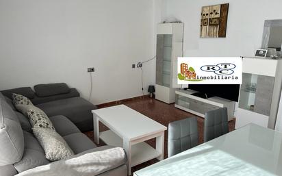 Flat to rent in Sagunto - Edisol