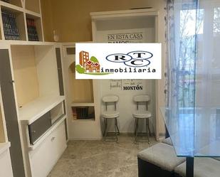 Duplex for sale in Fuensanta- Arcángel