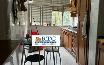 Kitchen of Flat for sale in  Córdoba Capital  with Air Conditioner