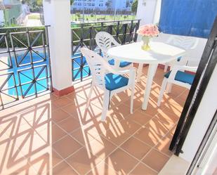 Apartment to rent in El Portil