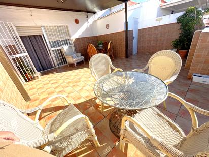 Terrace of Attic for sale in Punta Umbría  with Air Conditioner and Terrace