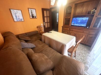 Living room of Planta baja for sale in Punta Umbría