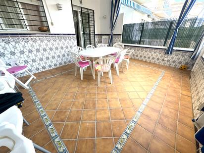 Terrace of Flat for sale in El Portil  with Terrace