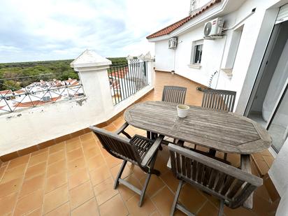 Terrace of Attic for sale in El Portil  with Terrace