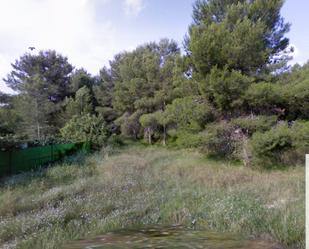 Constructible Land for sale in Manises