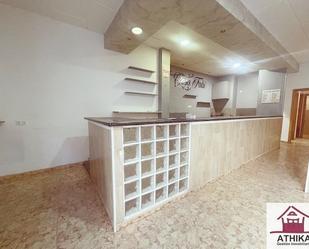 Kitchen of Premises to rent in Quart de Poblet