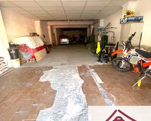 Parking of Premises for sale in Manises