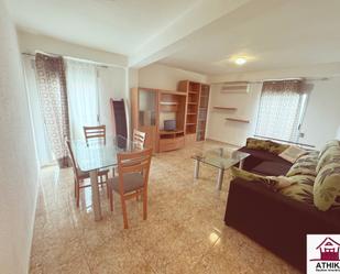 Flat for sale in Manises