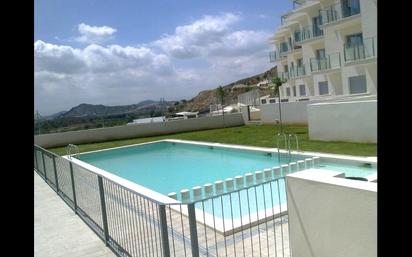 Swimming pool of Flat for sale in Llíria  with Air Conditioner and Terrace
