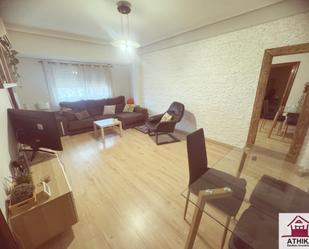 Living room of Flat for sale in Manises  with Balcony