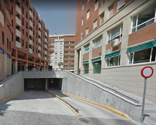 Exterior view of Garage to rent in Algeciras