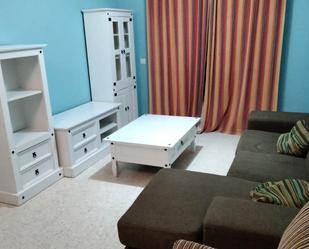 Living room of Flat to rent in Algeciras