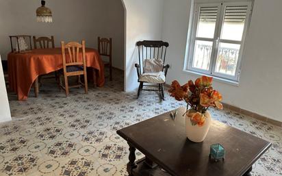 Dining room of House or chalet for sale in Algeciras