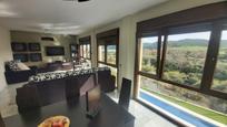 Dining room of House or chalet for sale in Algeciras  with Air Conditioner and Swimming Pool