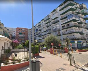 Exterior view of Garage for sale in Algeciras