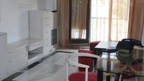 Bedroom of Flat for sale in Algeciras  with Balcony