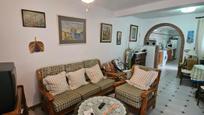 Living room of Single-family semi-detached for sale in Los Barrios