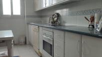 Kitchen of Flat for sale in Algeciras  with Terrace and Balcony