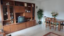 Living room of Flat for sale in Algeciras  with Terrace and Balcony