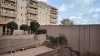 Exterior view of Flat for sale in Algeciras  with Terrace and Balcony