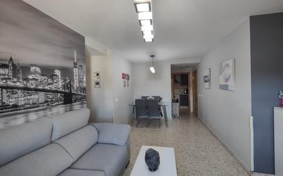 Living room of Flat for sale in Algeciras