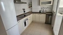 Kitchen of Flat for sale in Algeciras  with Air Conditioner, Terrace and Balcony