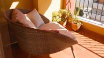 Terrace of Flat for sale in Algeciras  with Air Conditioner, Terrace and Balcony