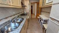 Kitchen of Flat for sale in Algeciras  with Terrace and Balcony