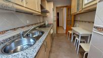 Kitchen of Flat for sale in Algeciras  with Terrace and Balcony