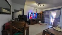 Living room of Single-family semi-detached for sale in Algeciras  with Terrace