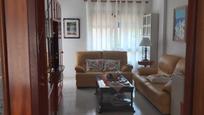 Living room of Flat for sale in Algeciras  with Air Conditioner, Terrace and Storage room